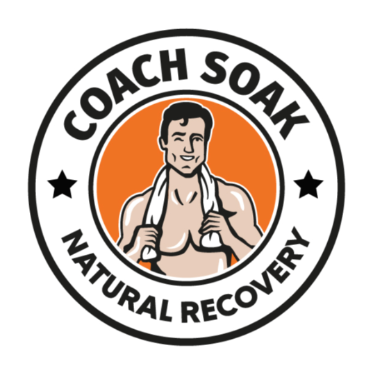 Coach Soak