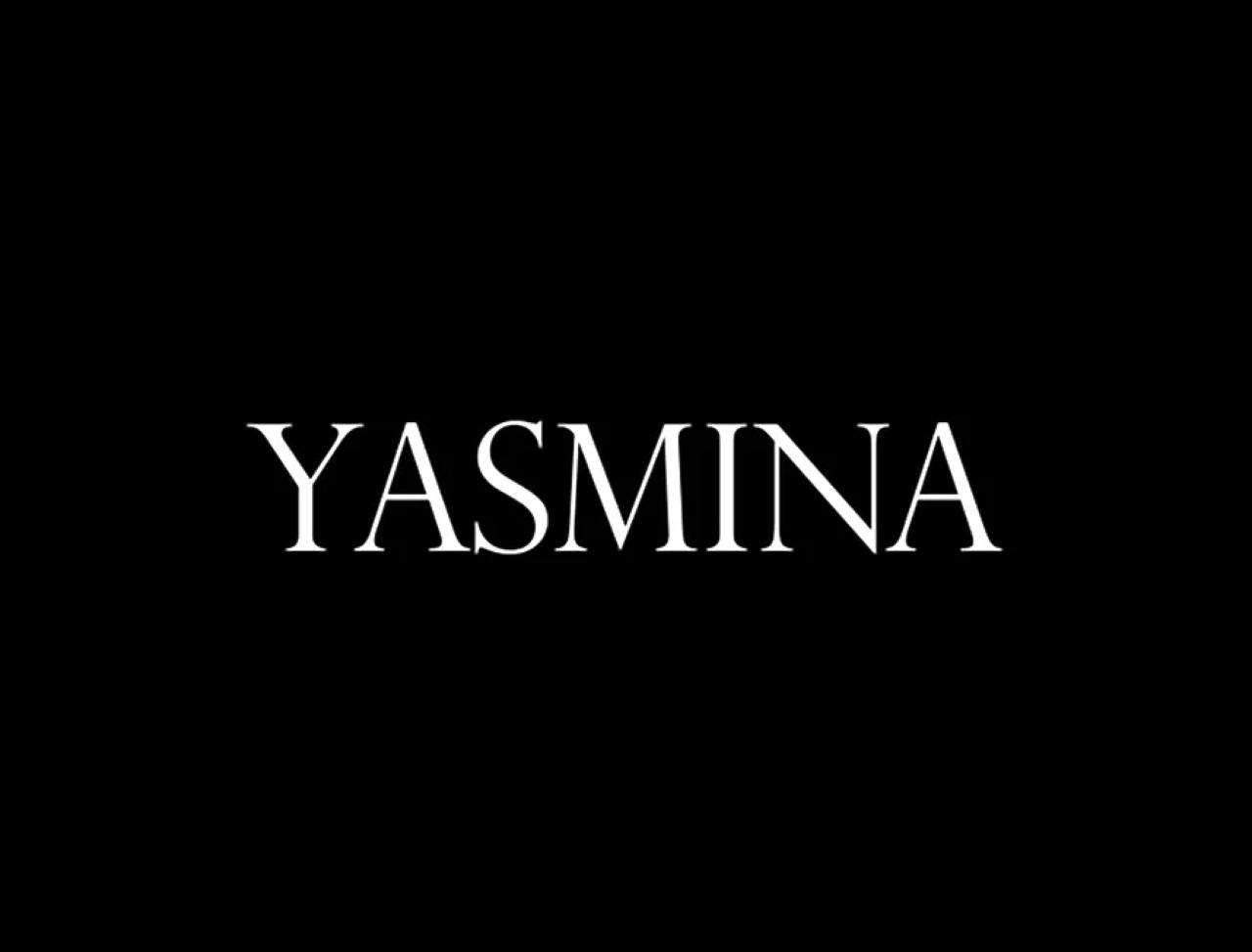 Yasmina