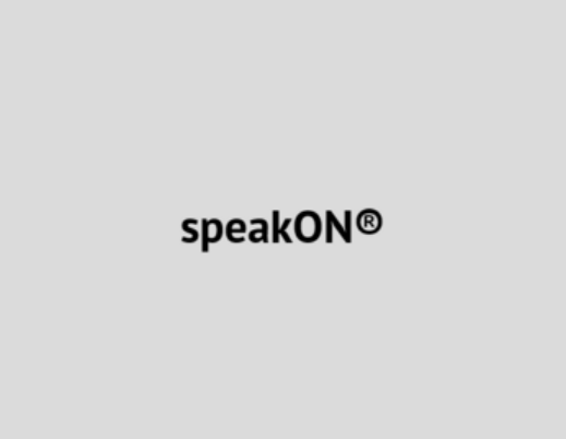 SpeakOn